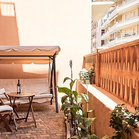 Heidi'S Apartment อาลเกโร ภายนอก รูปภาพ