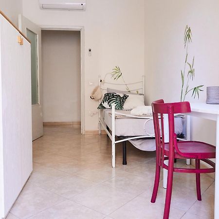 Heidi'S Apartment อาลเกโร ภายนอก รูปภาพ