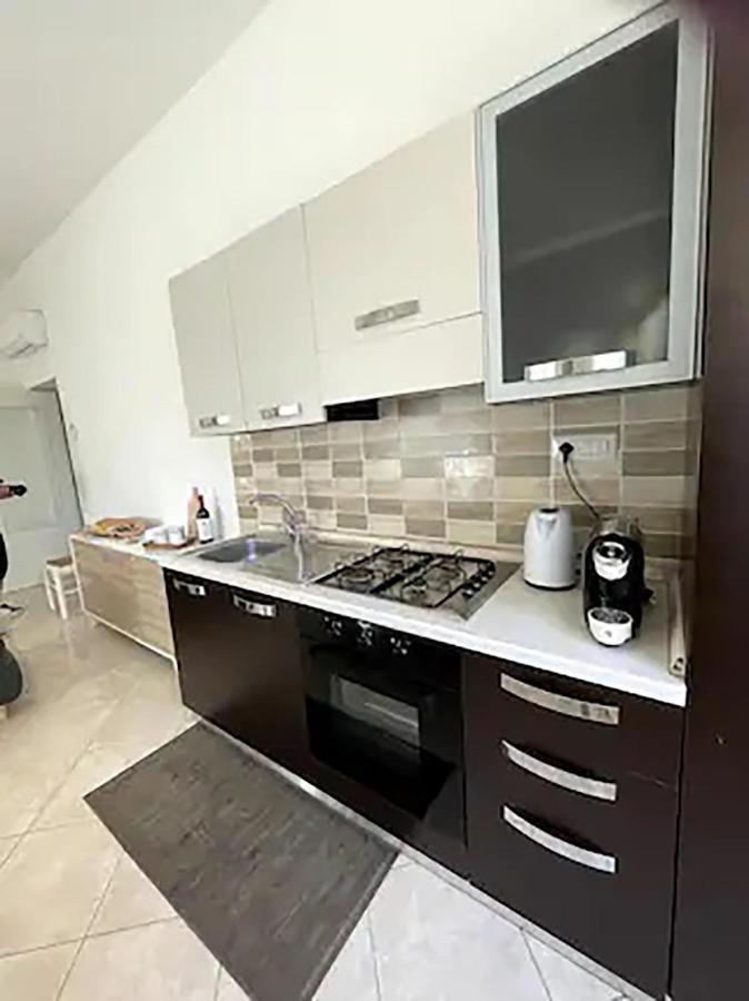 Heidi'S Apartment อาลเกโร ภายนอก รูปภาพ