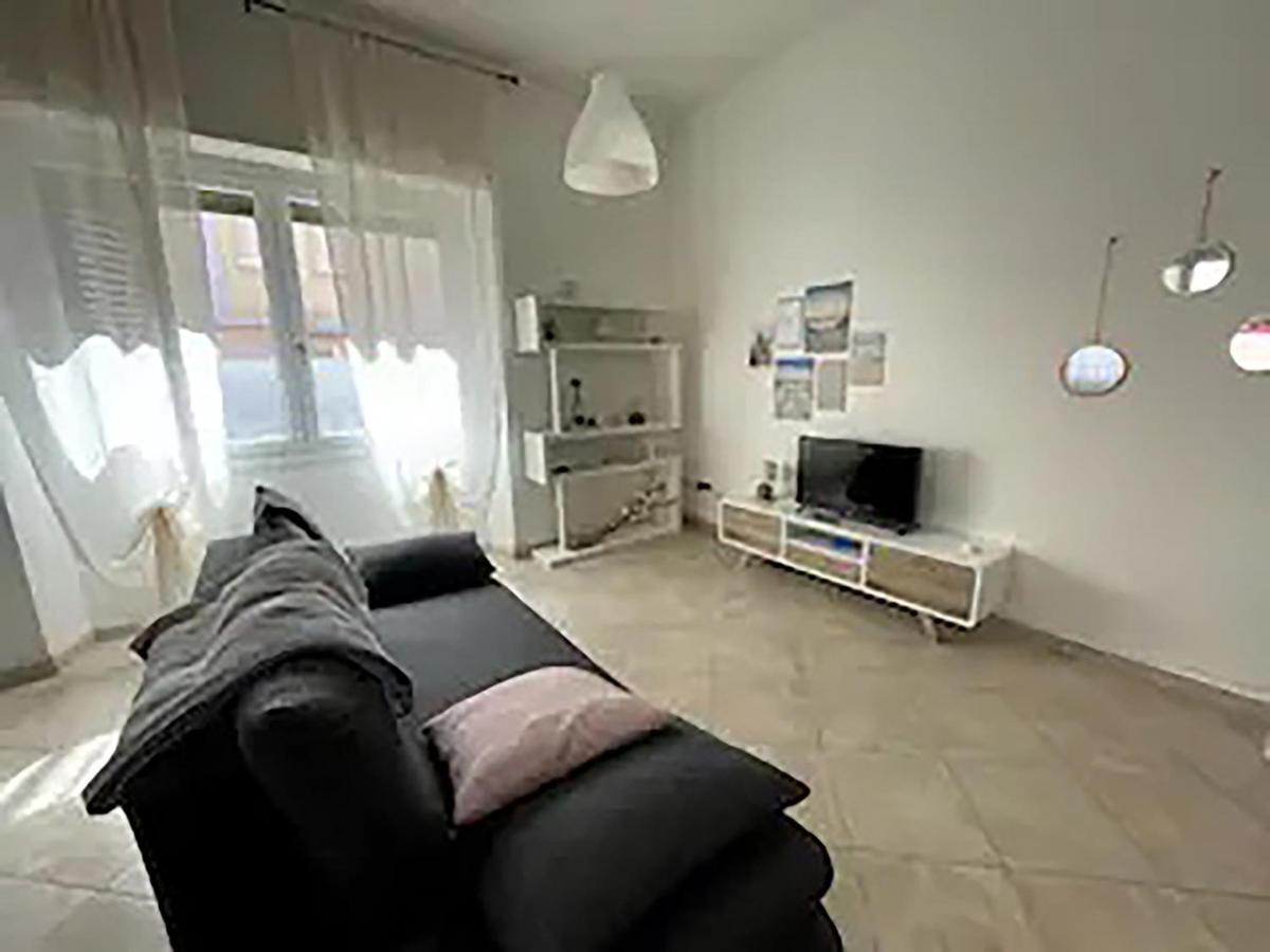 Heidi'S Apartment อาลเกโร ภายนอก รูปภาพ