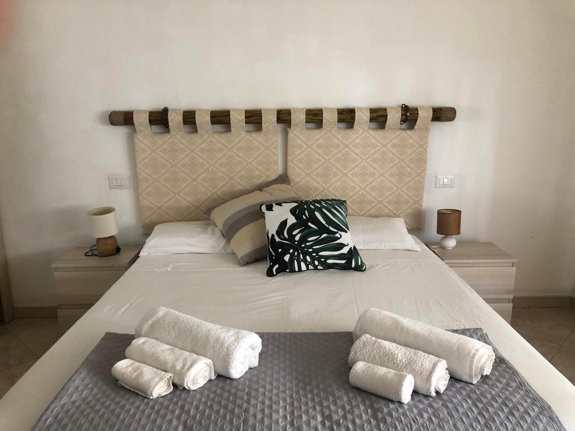 Heidi'S Apartment อาลเกโร ภายนอก รูปภาพ