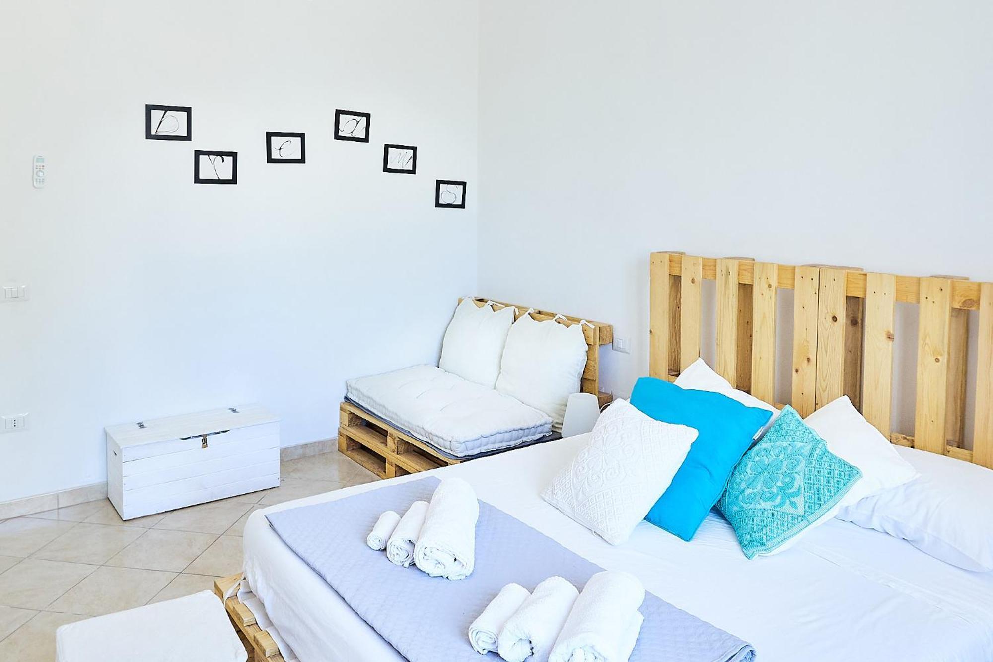 Heidi'S Apartment อาลเกโร ภายนอก รูปภาพ