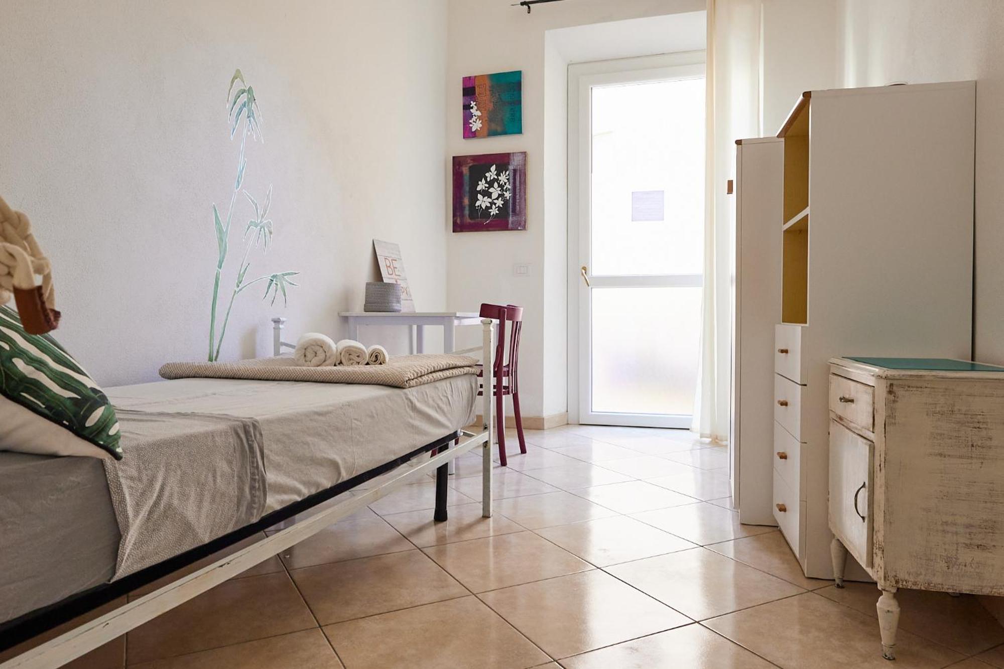 Heidi'S Apartment อาลเกโร ภายนอก รูปภาพ