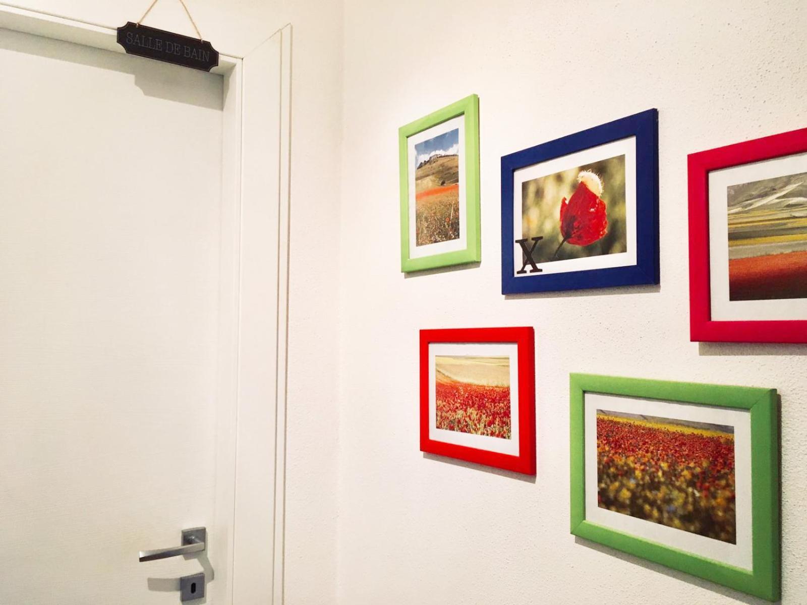 Heidi'S Apartment อาลเกโร ภายนอก รูปภาพ