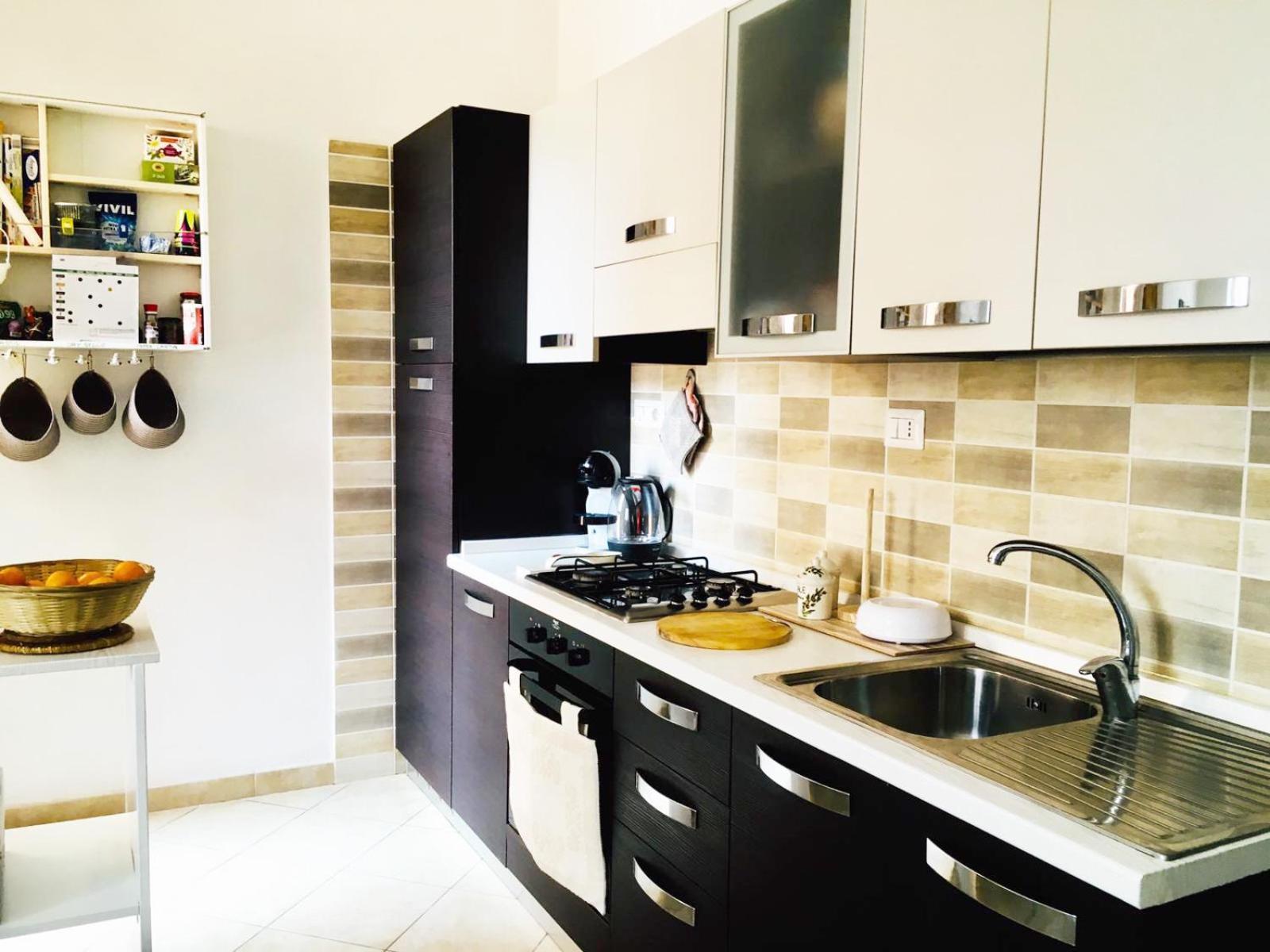Heidi'S Apartment อาลเกโร ภายนอก รูปภาพ