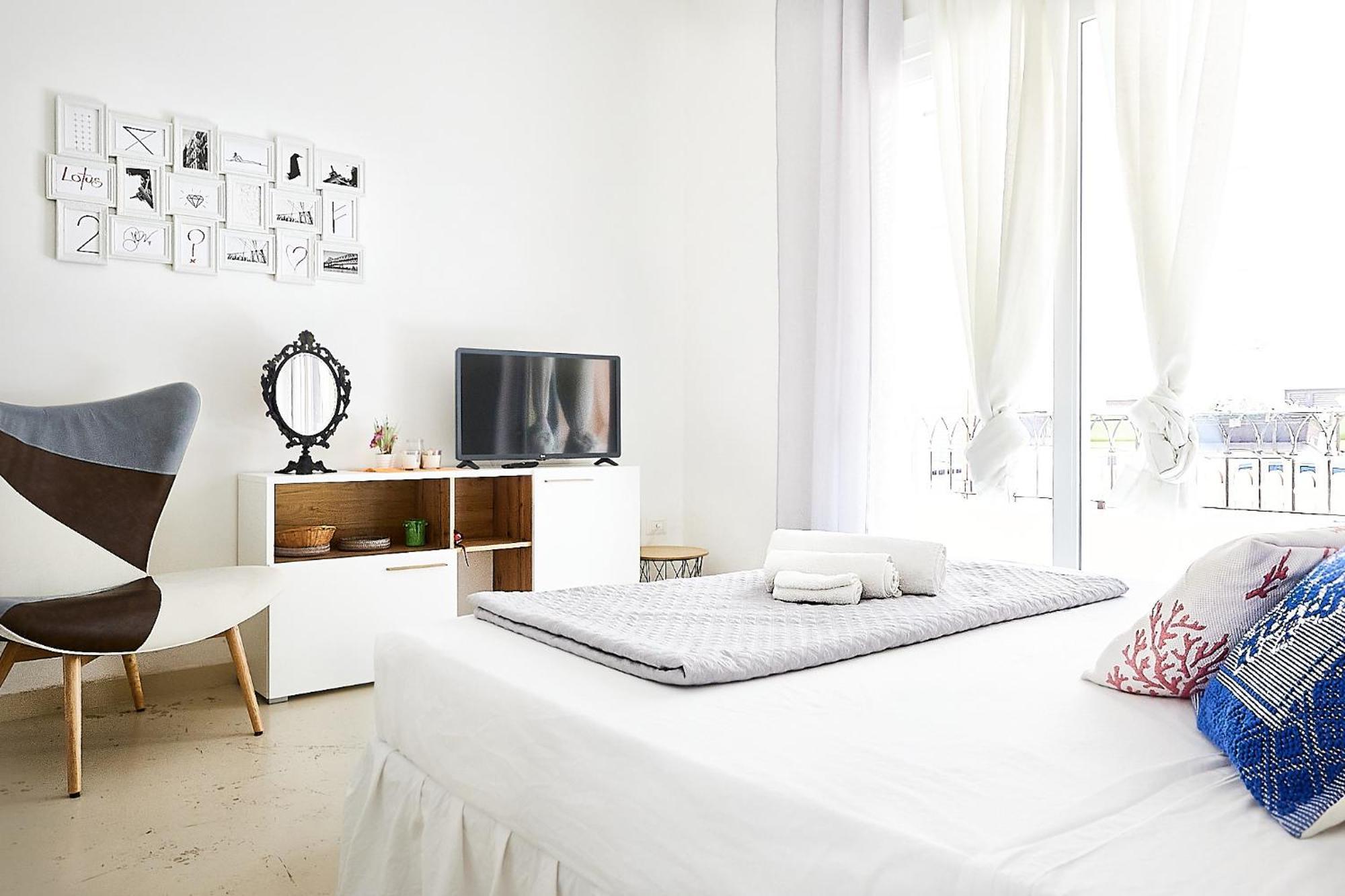 Heidi'S Apartment อาลเกโร ภายนอก รูปภาพ