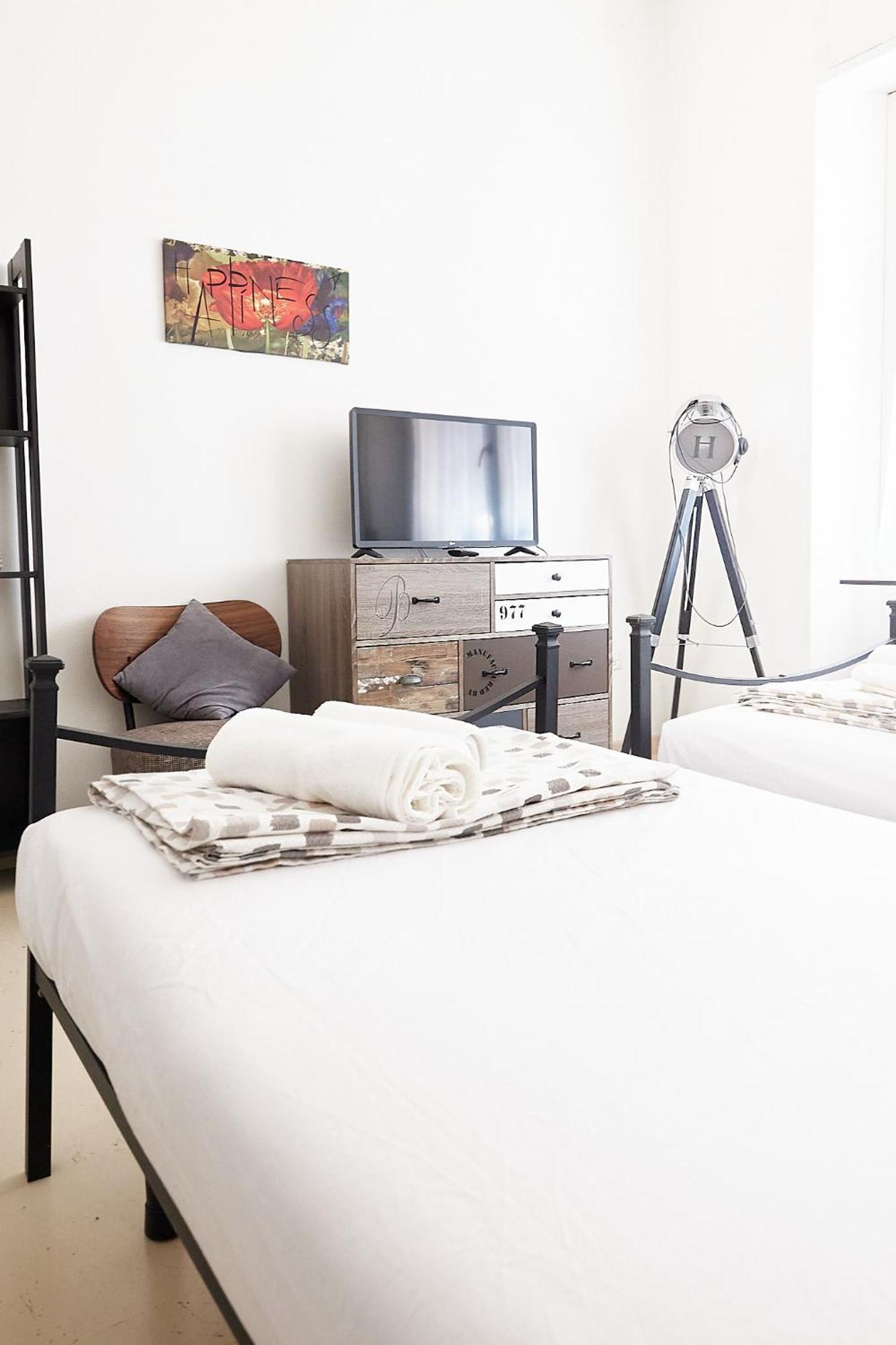 Heidi'S Apartment อาลเกโร ภายนอก รูปภาพ
