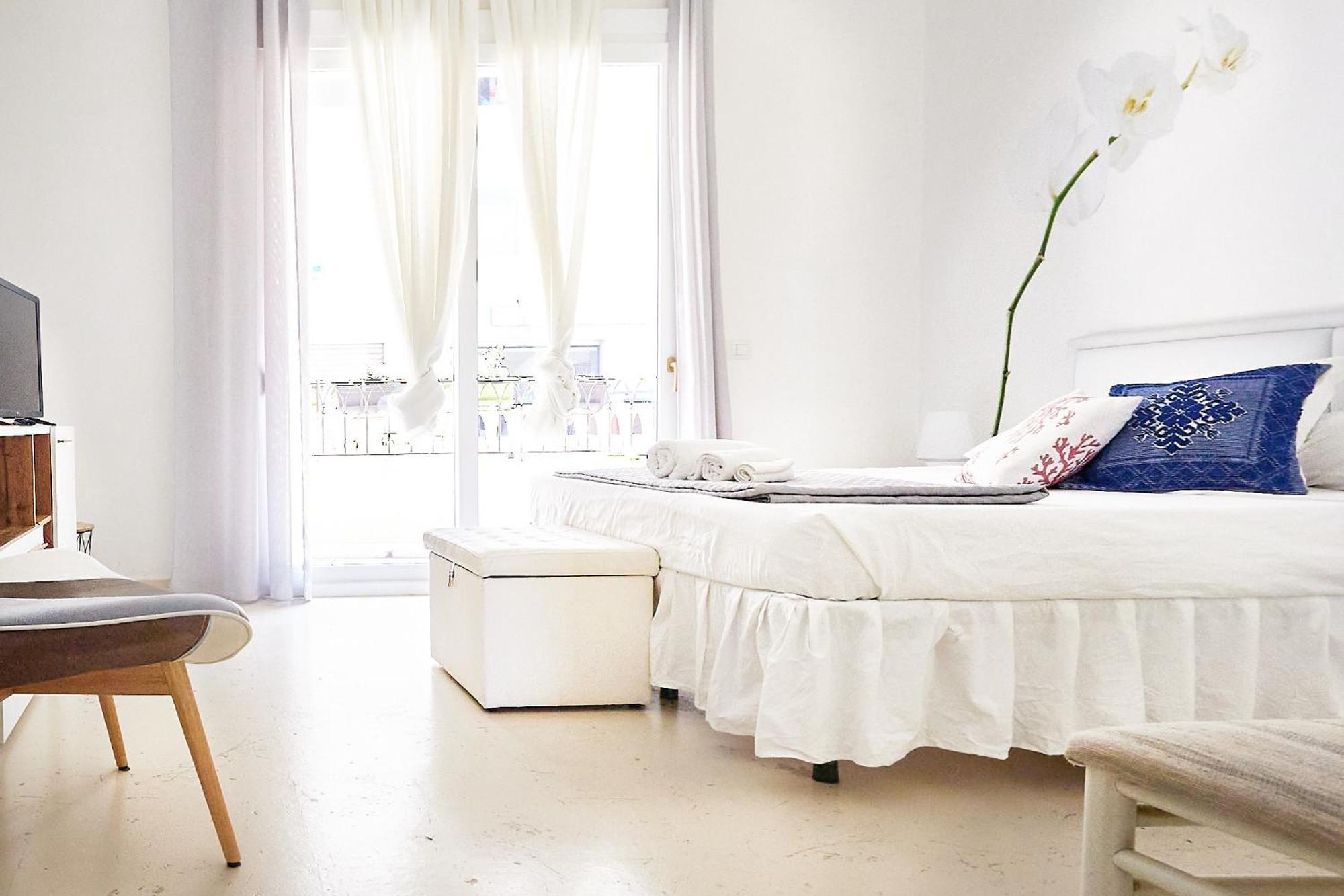 Heidi'S Apartment อาลเกโร ภายนอก รูปภาพ