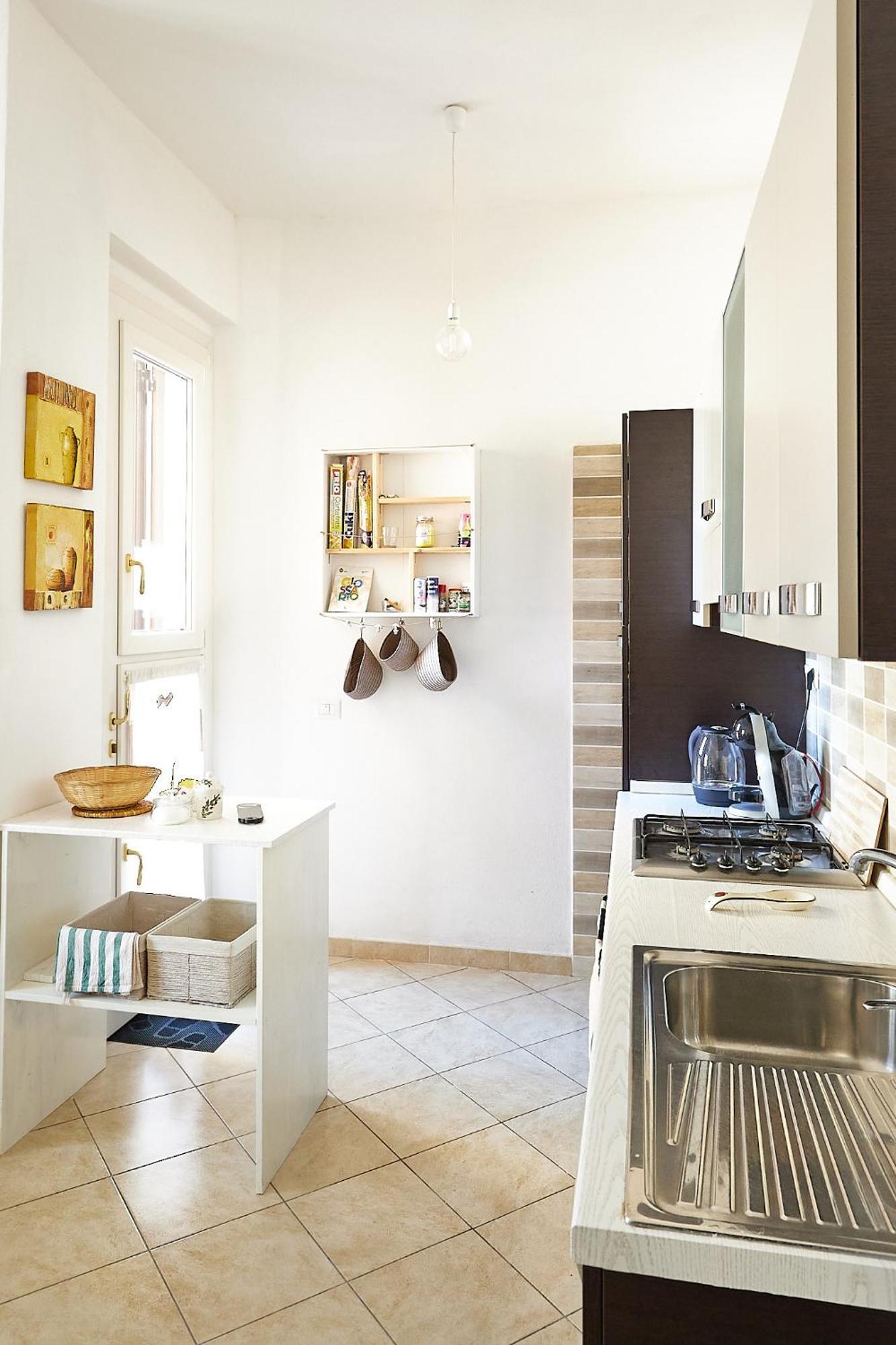 Heidi'S Apartment อาลเกโร ภายนอก รูปภาพ