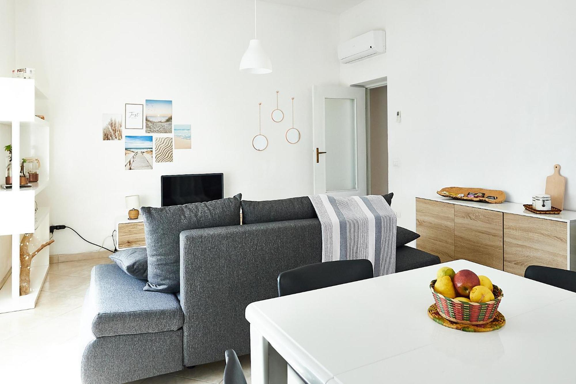 Heidi'S Apartment อาลเกโร ภายนอก รูปภาพ