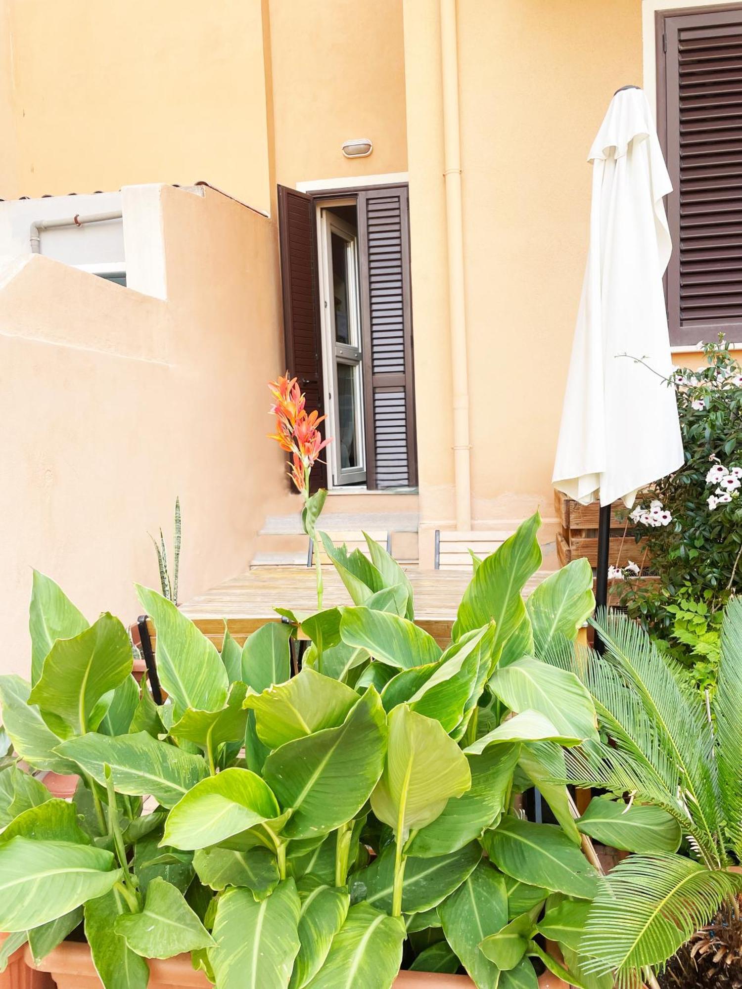 Heidi'S Apartment อาลเกโร ภายนอก รูปภาพ