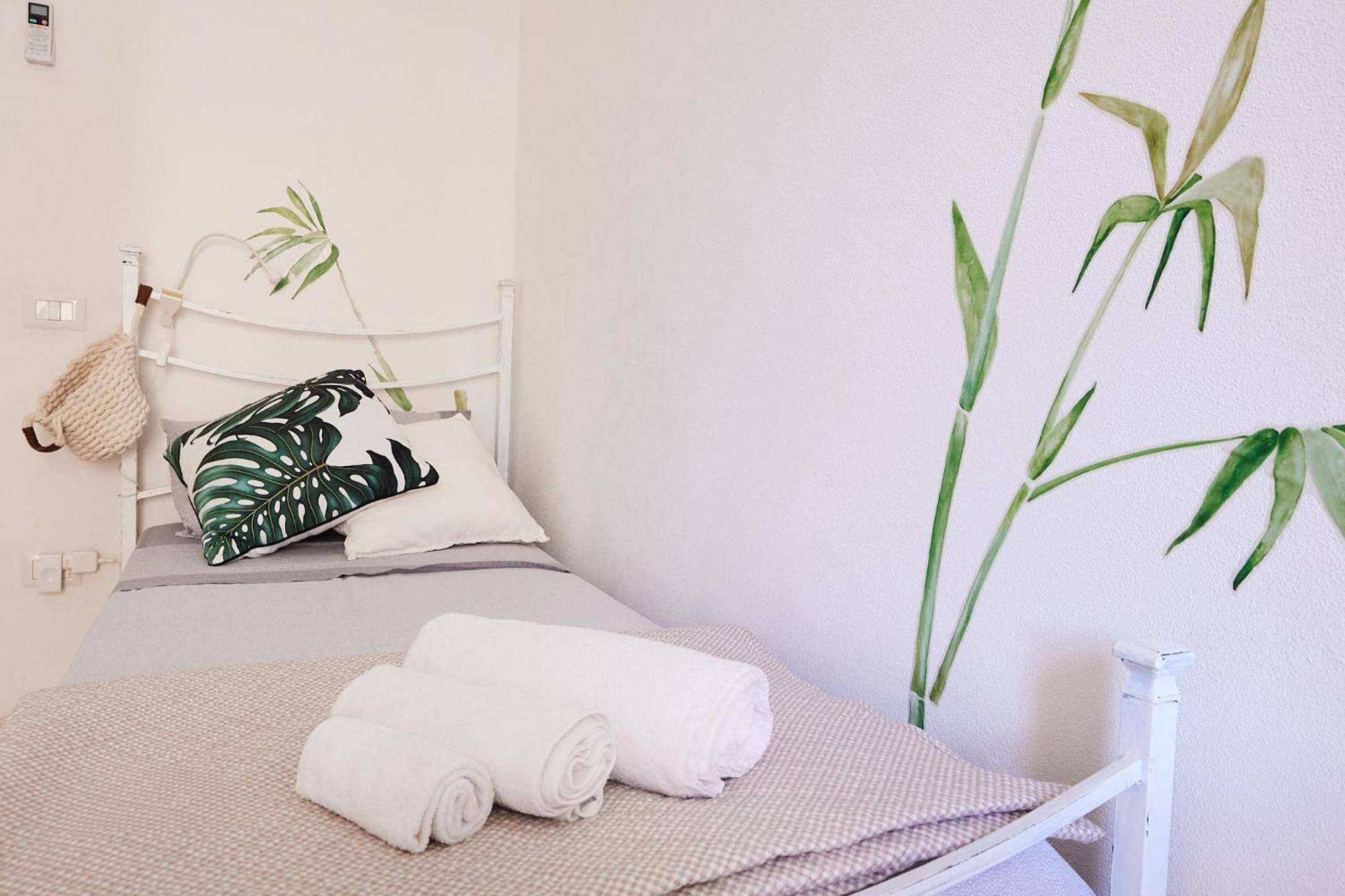 Heidi'S Apartment อาลเกโร ภายนอก รูปภาพ