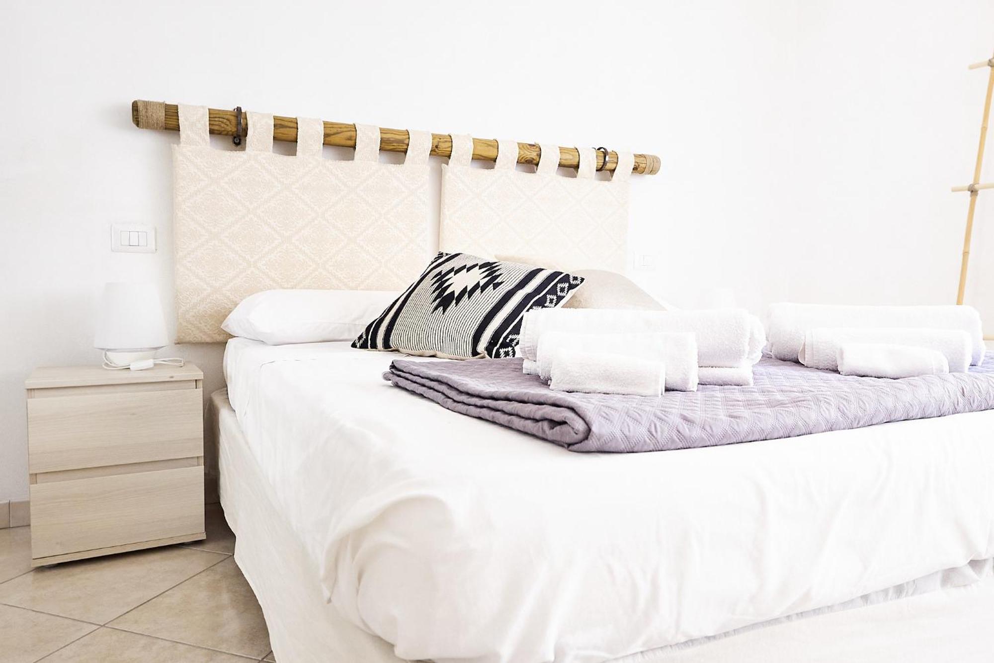 Heidi'S Apartment อาลเกโร ภายนอก รูปภาพ