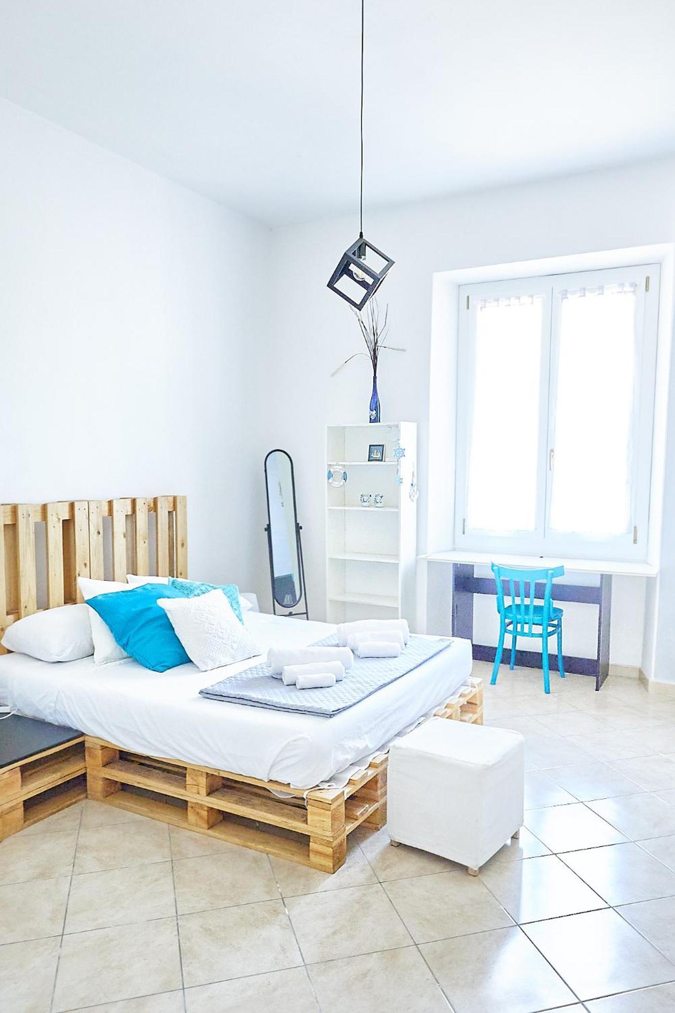 Heidi'S Apartment อาลเกโร ภายนอก รูปภาพ