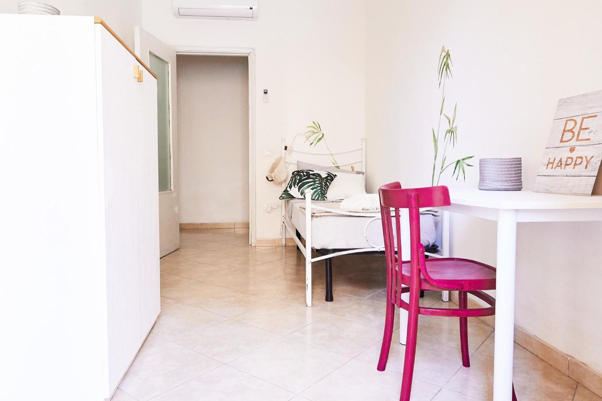 Heidi'S Apartment อาลเกโร ภายนอก รูปภาพ