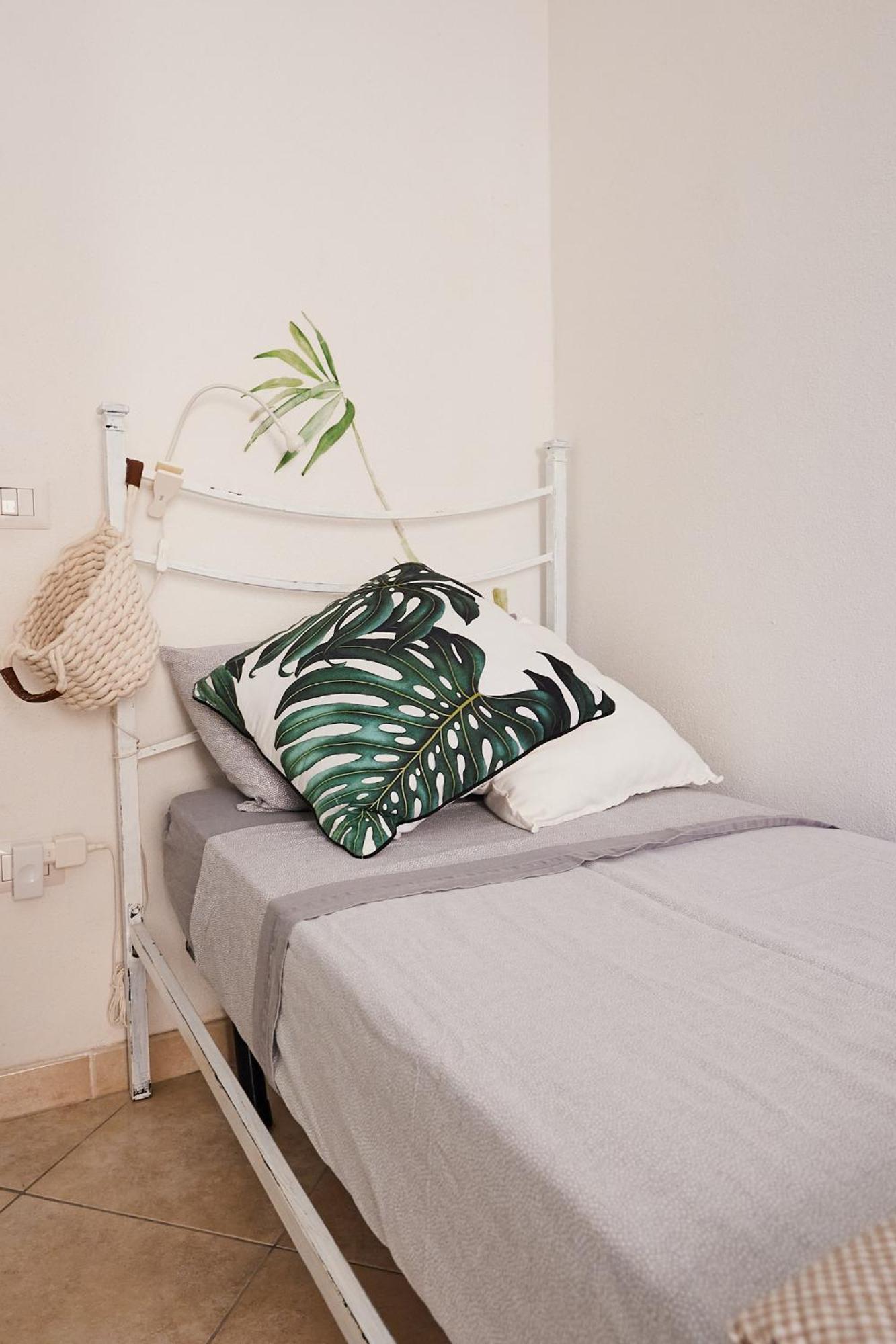 Heidi'S Apartment อาลเกโร ภายนอก รูปภาพ