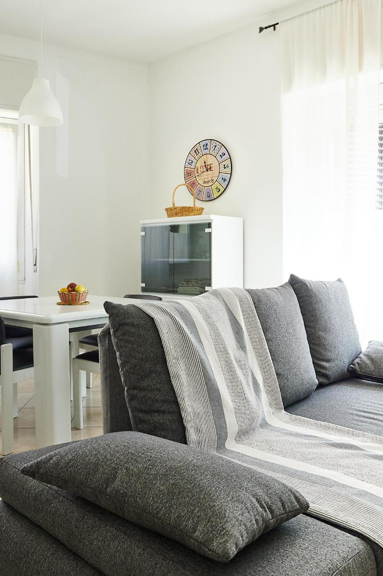 Heidi'S Apartment อาลเกโร ภายนอก รูปภาพ
