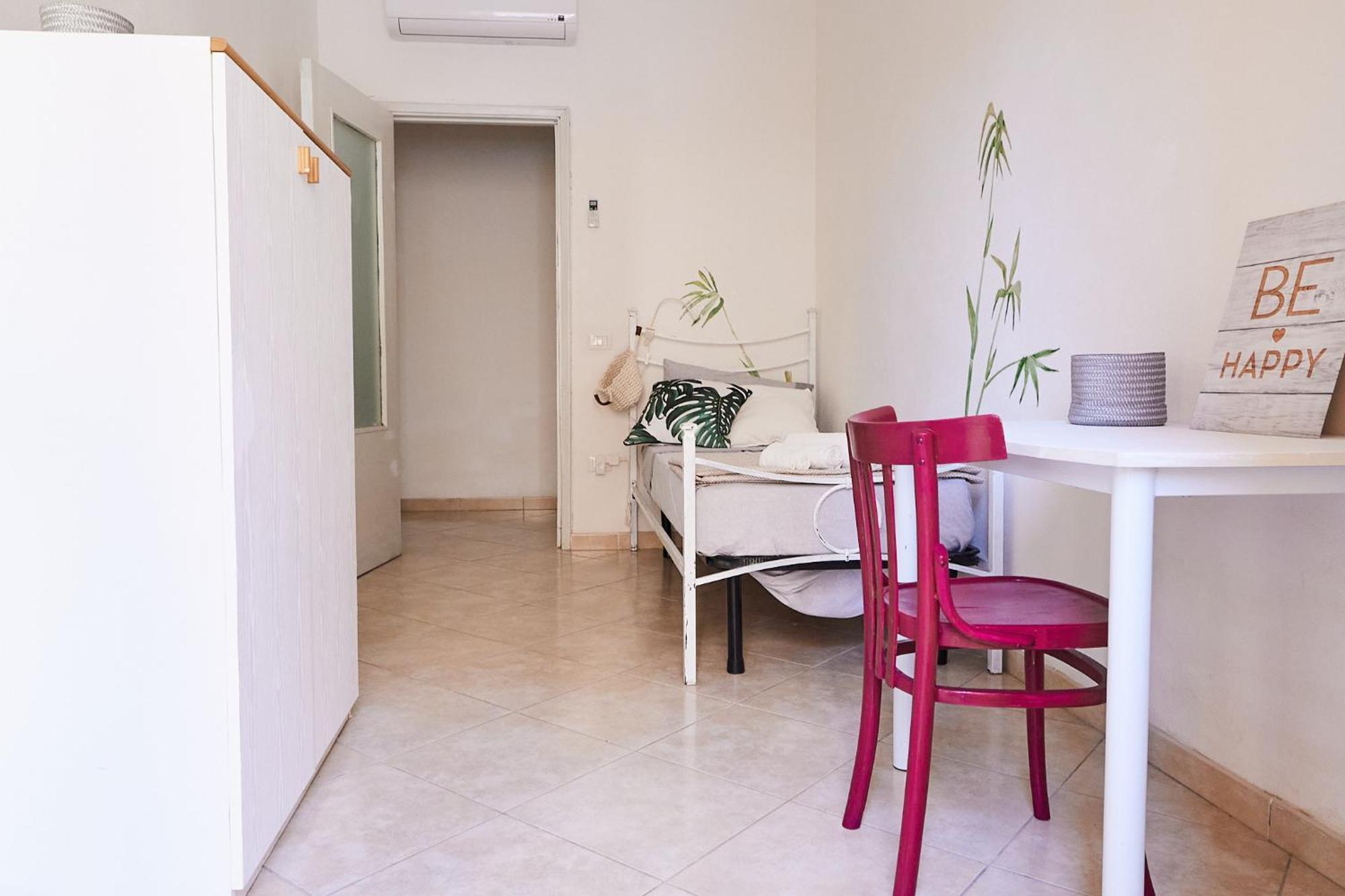 Heidi'S Apartment อาลเกโร ภายนอก รูปภาพ