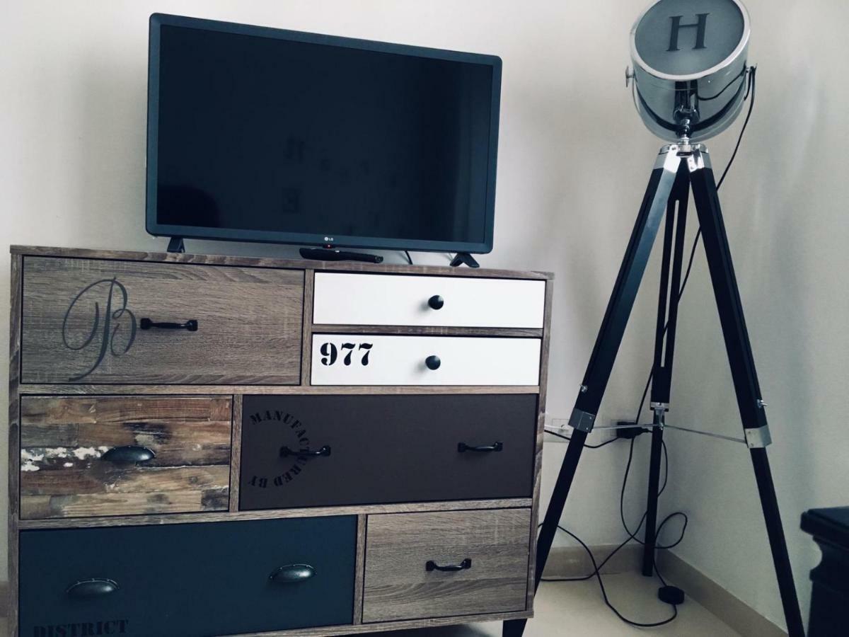 Heidi'S Apartment อาลเกโร ภายนอก รูปภาพ