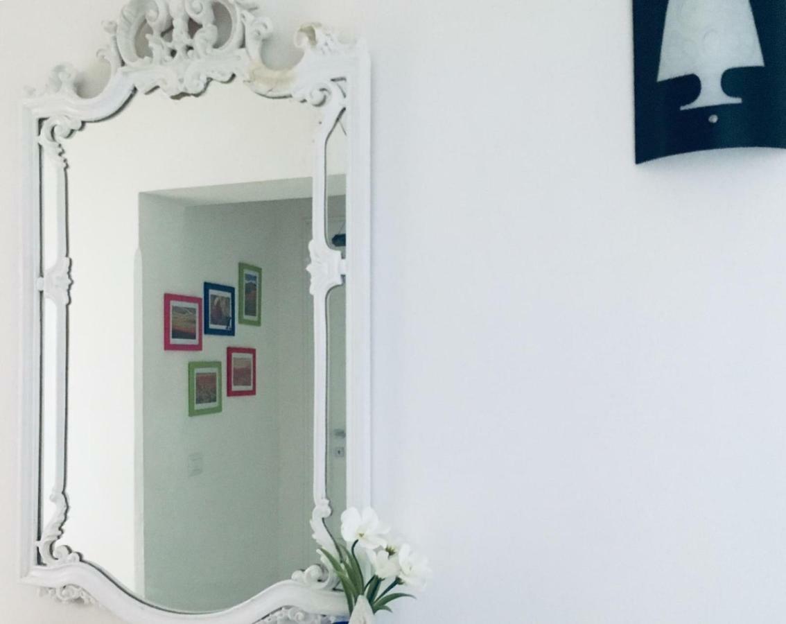 Heidi'S Apartment อาลเกโร ภายนอก รูปภาพ