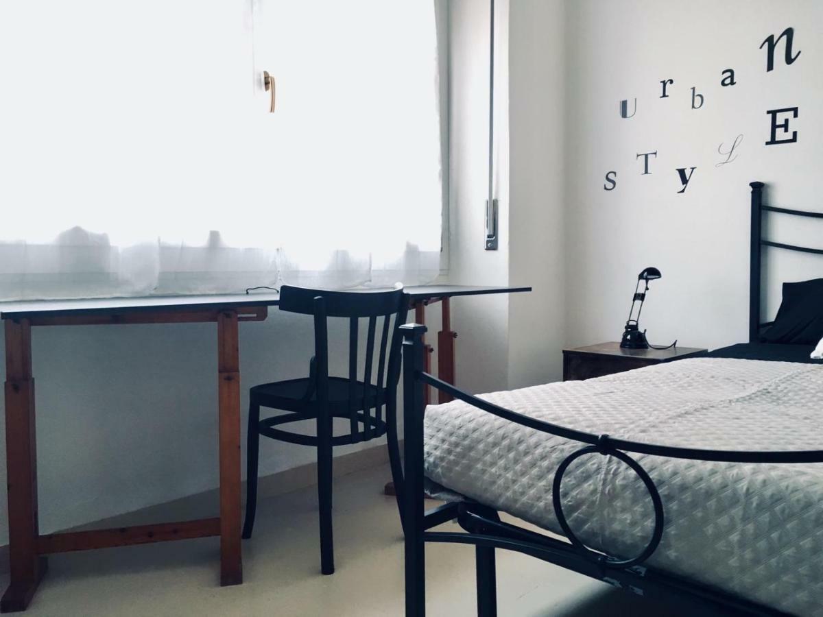 Heidi'S Apartment อาลเกโร ภายนอก รูปภาพ