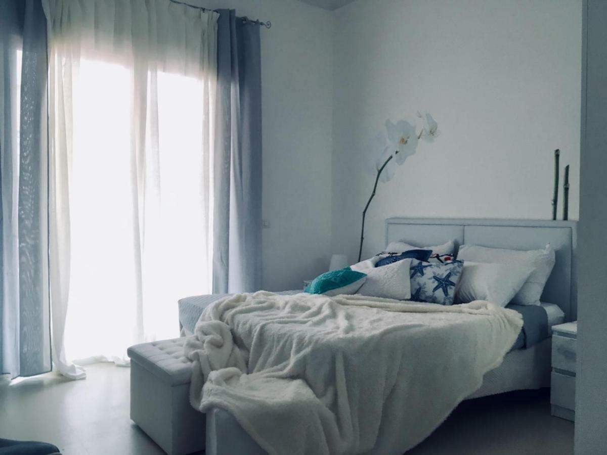 Heidi'S Apartment อาลเกโร ภายนอก รูปภาพ