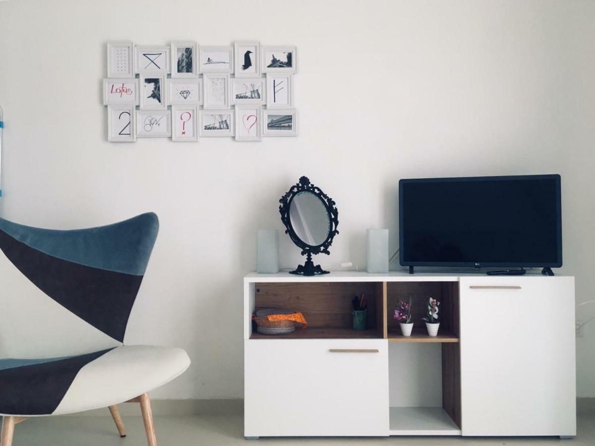 Heidi'S Apartment อาลเกโร ภายนอก รูปภาพ