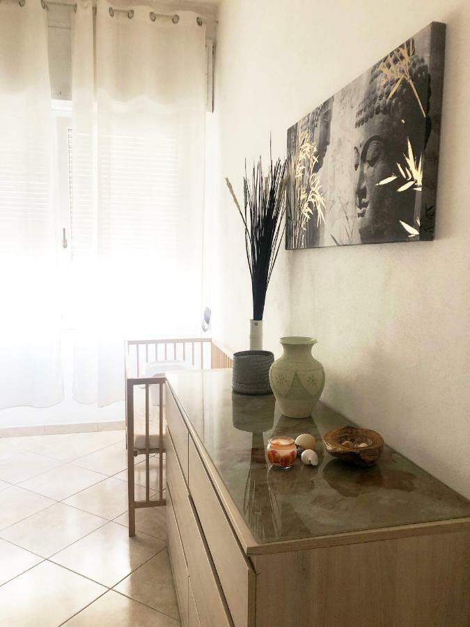 Heidi'S Apartment อาลเกโร ภายนอก รูปภาพ